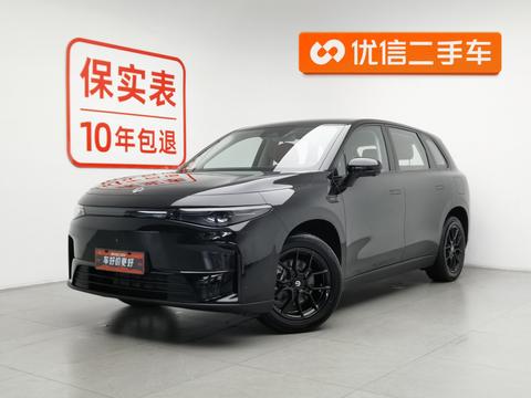 Leapmotor C10