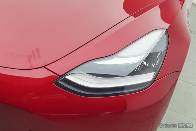 Tesla Model 3 2020 — фото 6