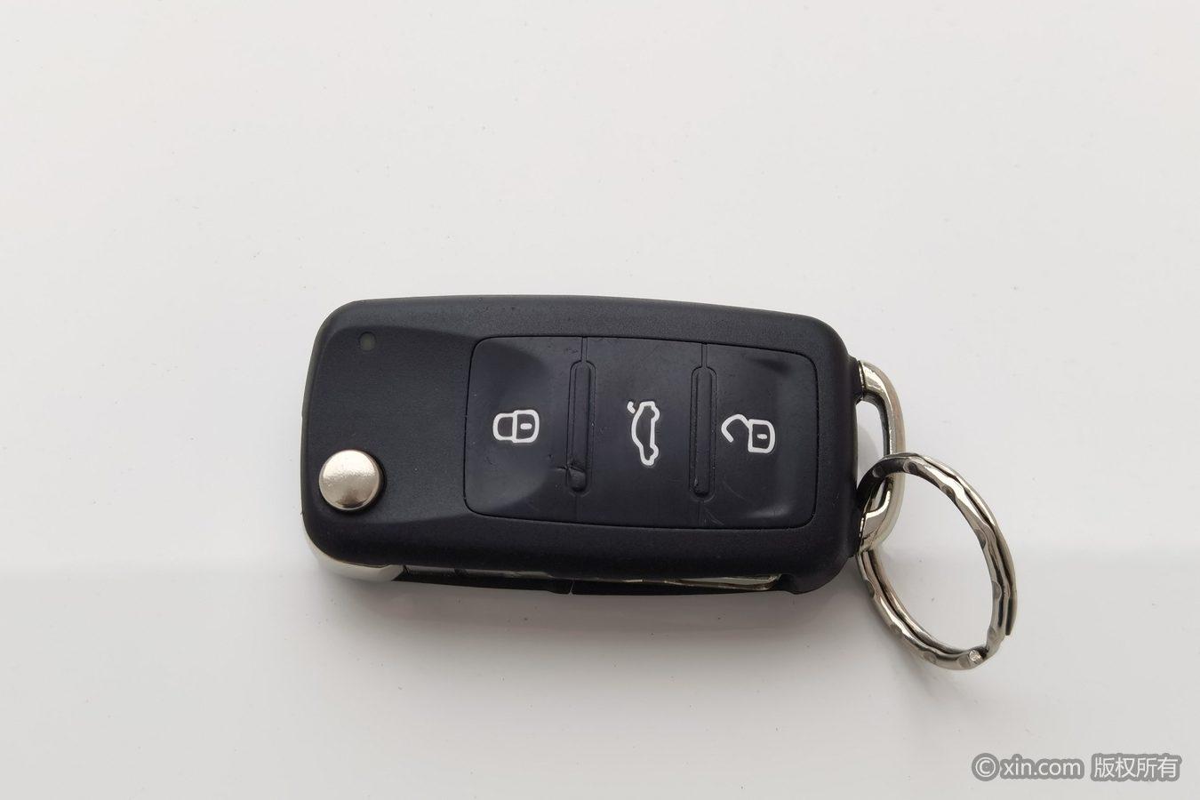Volkswagen Santana 2021 1.5L MT