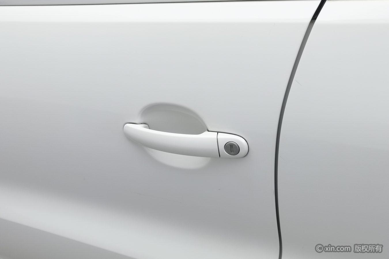 Volkswagen Tiguan 2013 1.8TSI AT Luxury