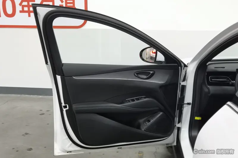 BYD Seal 06 — фото 15