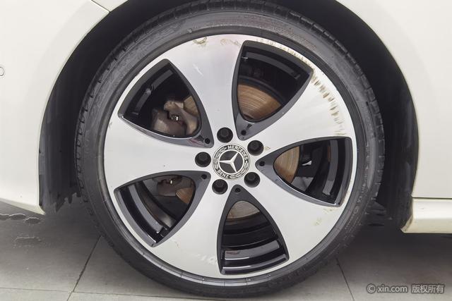 Mercedes-Benz A-Class 2018 A 200 — фото 8