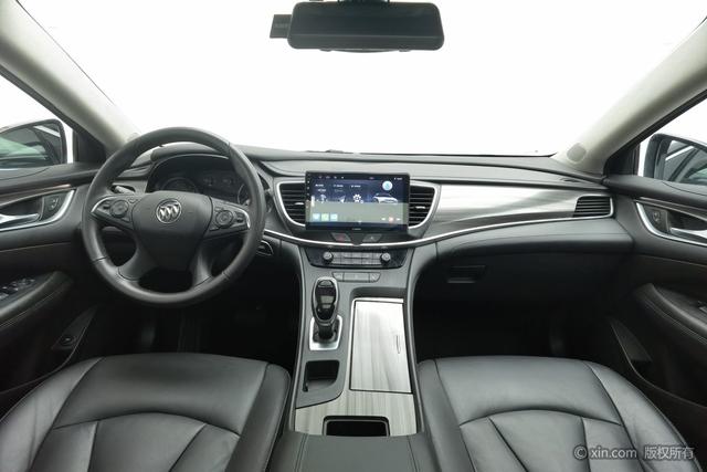 Buick LaCrosse 2020 652 T Luxury — фото 13