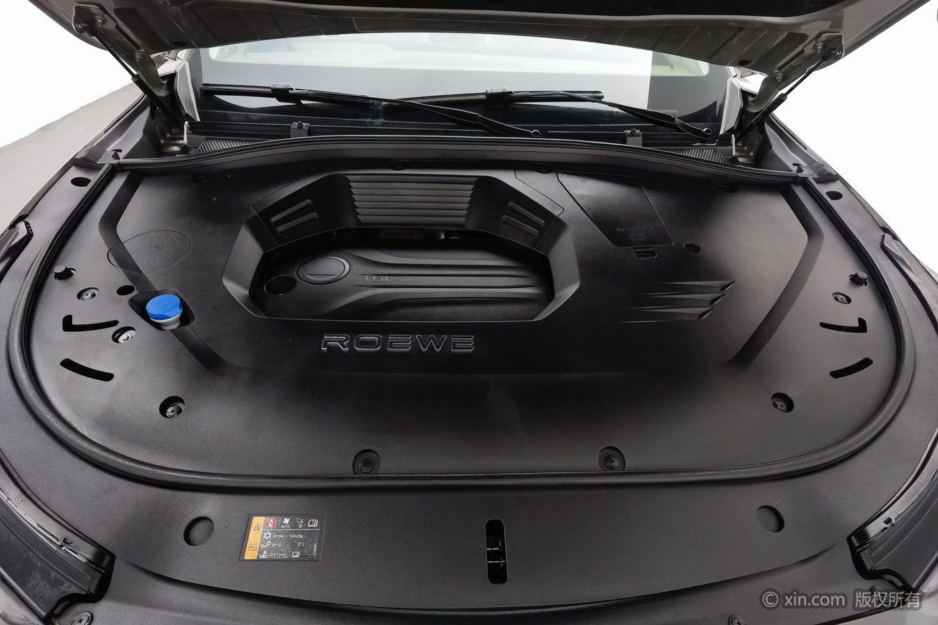 Roewe RX9 2023 2.0TGI