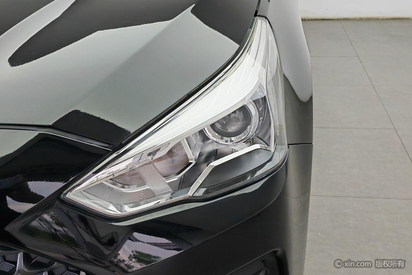 Haval M6 2019 1.5T DCT Elite V