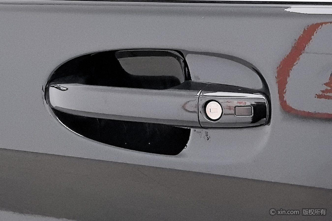 Mercedes-Benz V-Class V 2021 V 260 L Luxury