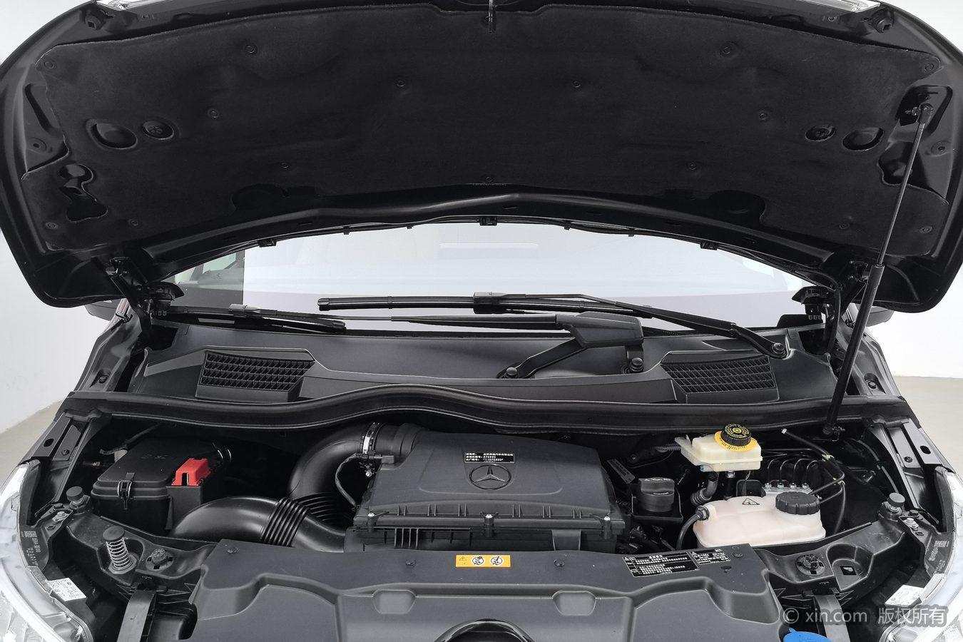 Mercedes-Benz V-Class V 2021 V 260 L Luxury