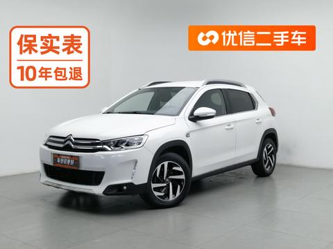 Citroën C3-XR