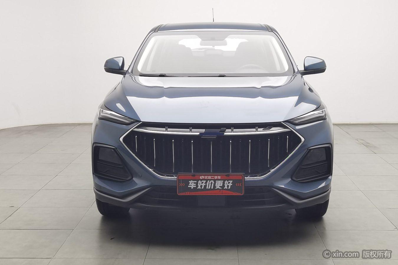 Oshan X5 2021 1.6L CVT Luxury