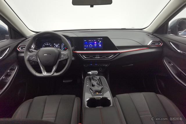 Changan Auchan X5 2021 1.6 L CVTLuxury — фото 13