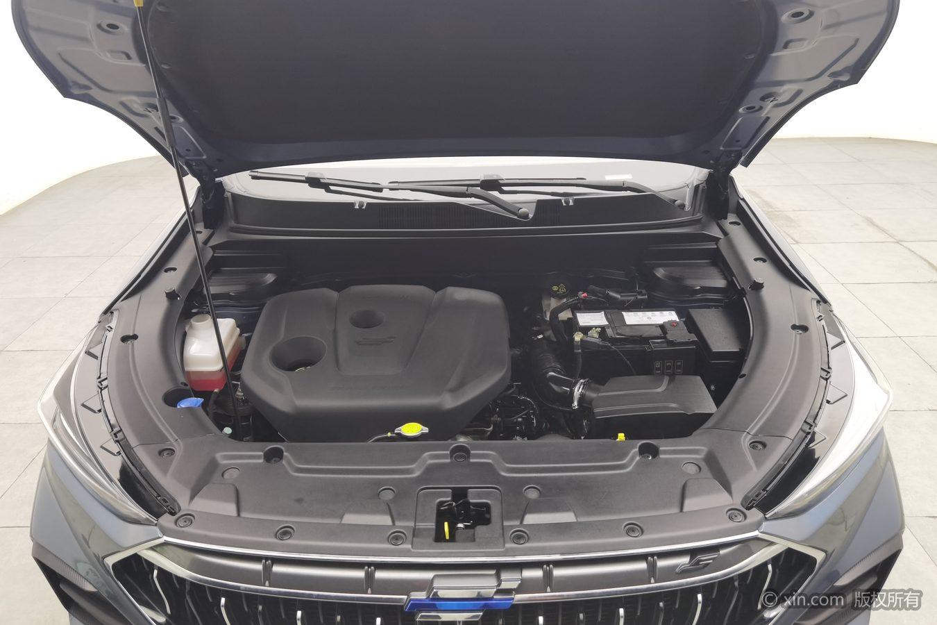 Oshan X5 2021 1.6L CVT Luxury