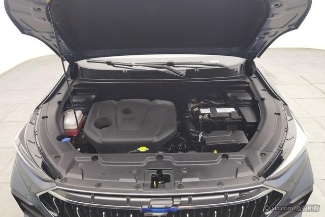 Changan Auchan X5 2021 1.6 L CVTLuxury — фото 5