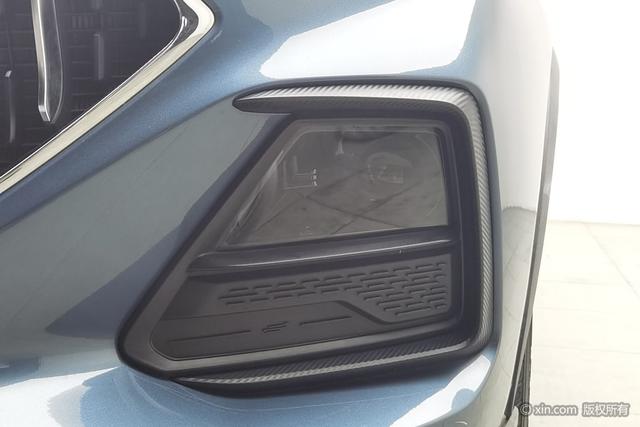 Changan Auchan X5 2021 1.6 L CVTLuxury — фото 7