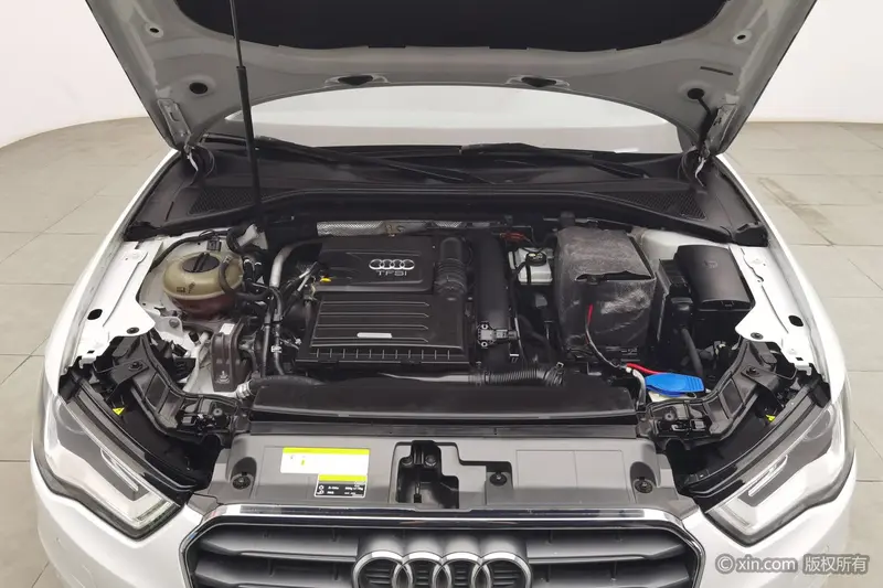 Audi A3 — фото 7