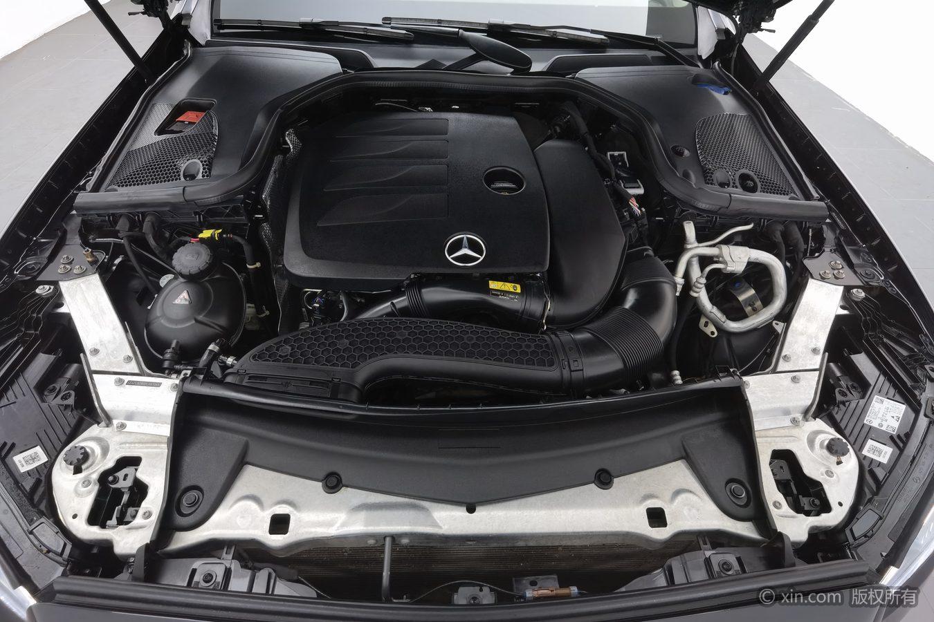 Mercedes-Benz E-class id 4438458 из Китая 21