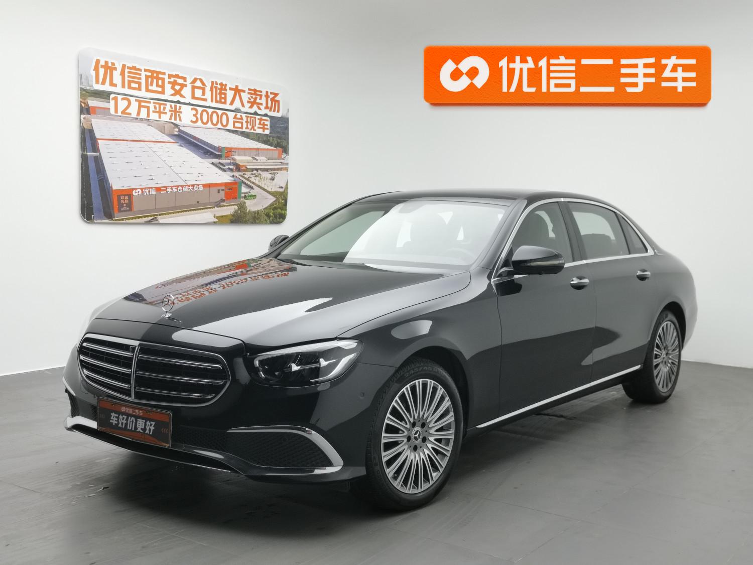 Mercedes-Benz E-class id 4438458 из Китая 22