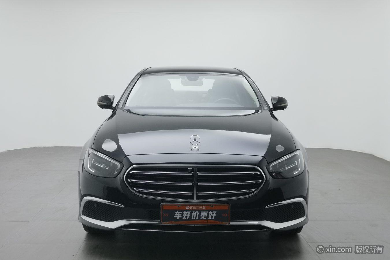 Mercedes-Benz E-class id 4438458 из Китая 23