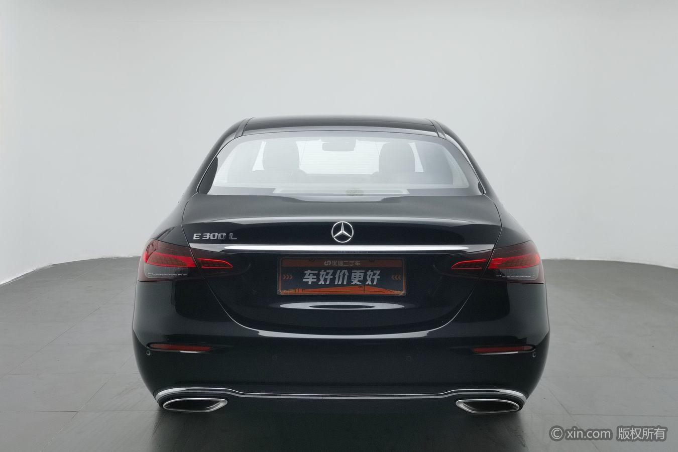 Mercedes-Benz E-class id 4438458 из Китая 24