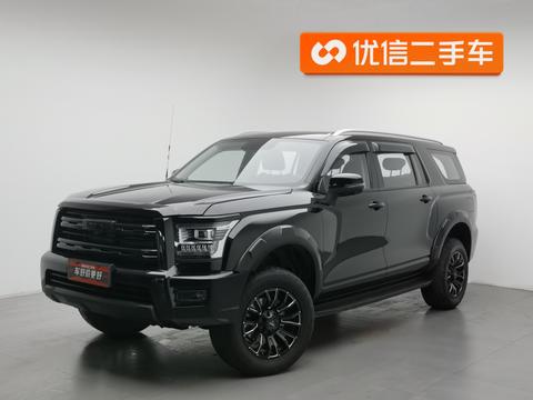 Haval H5