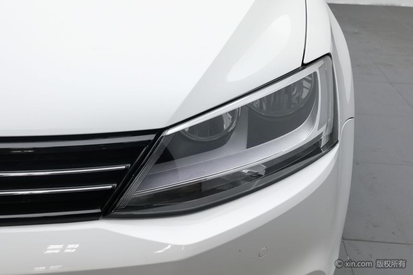 Volkswagen Sagitar 2014 1.4TSI MT Luxury
