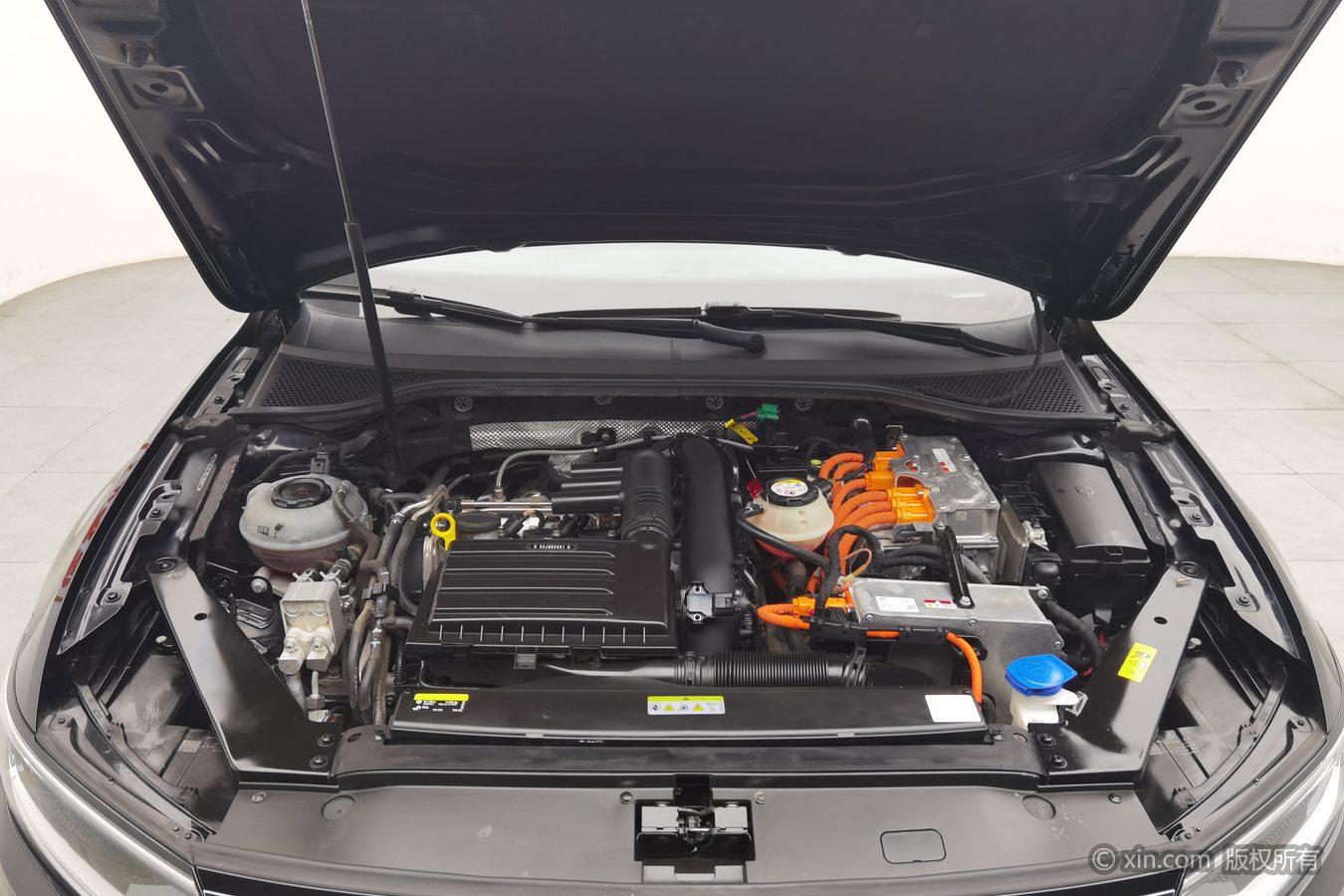 Volkswagen MagotanPHEV PHEV 2022 Luxury