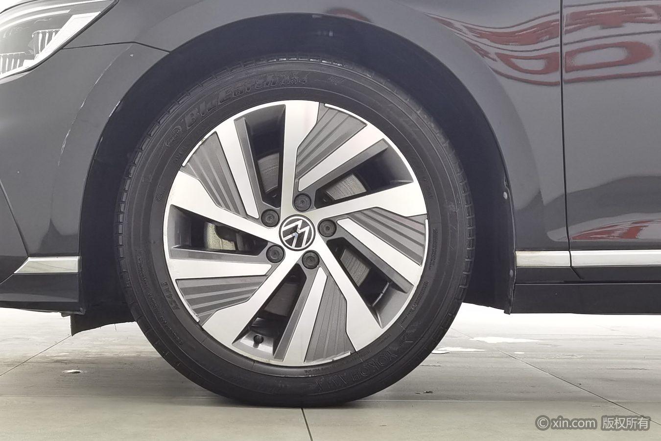 Volkswagen MagotanPHEV PHEV 2022 Luxury