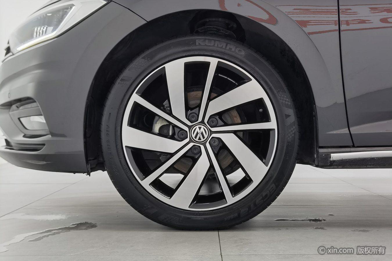 Volkswagen Sagitar 2021 280TSI DSG