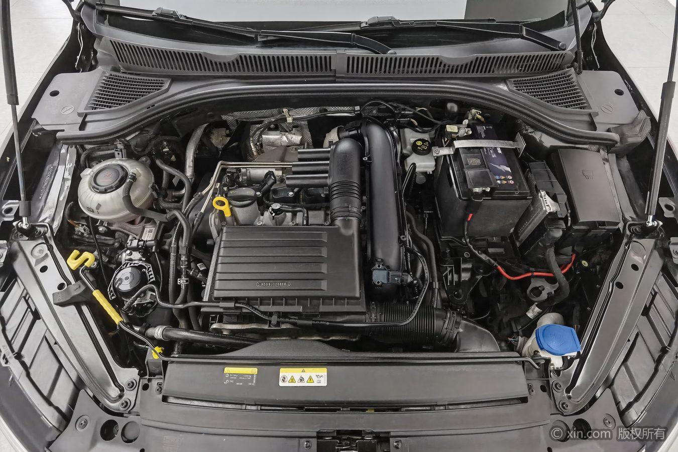Volkswagen Sagitar 2021 280TSI DSG
