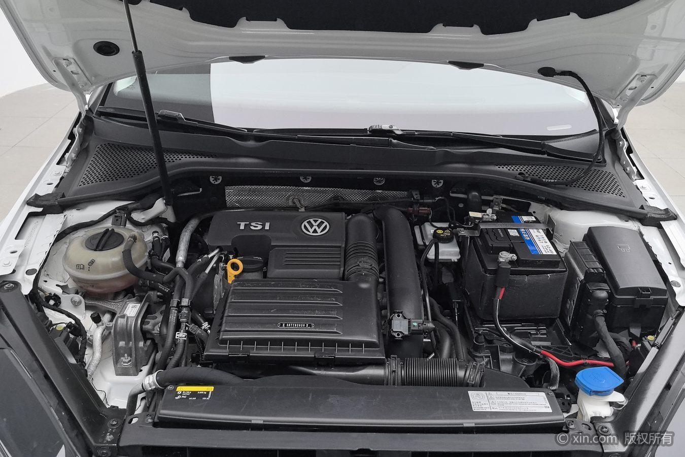 Volkswagen Golf 2018 230TSI AT Comfort