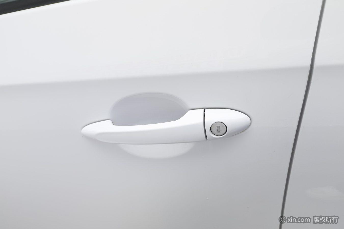 Buick Excelle 2019 18T AT Elite VI