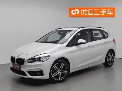 BMW 2 Series Active Tourer