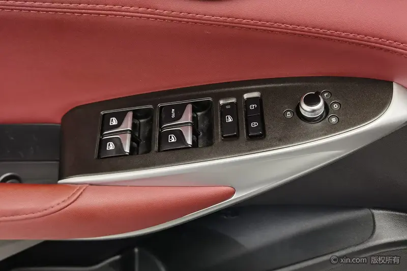Changan CS75 PLUS — фото 17
