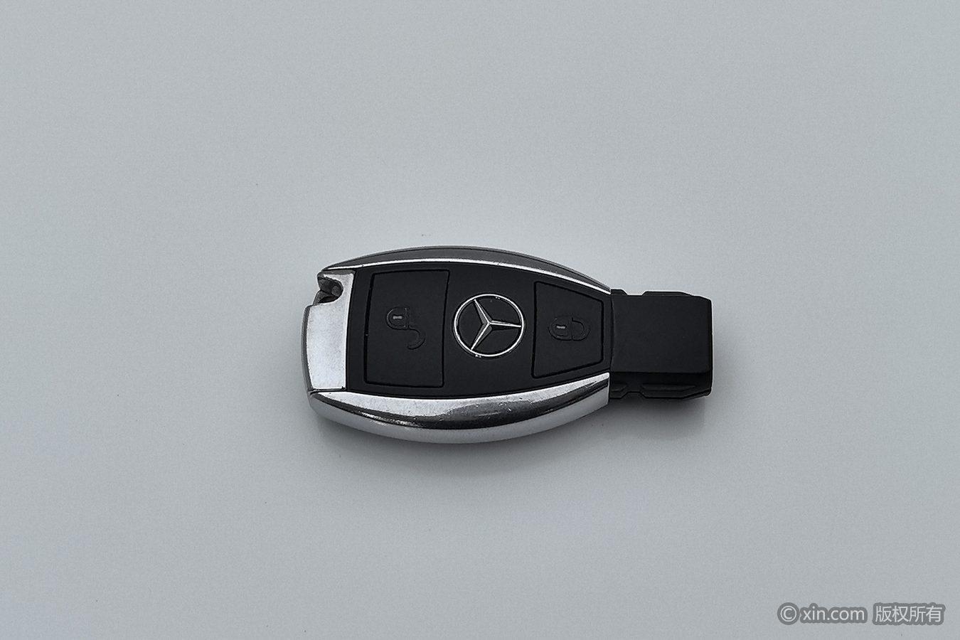 Mercedes-Benz GLA 2016 GLA 200