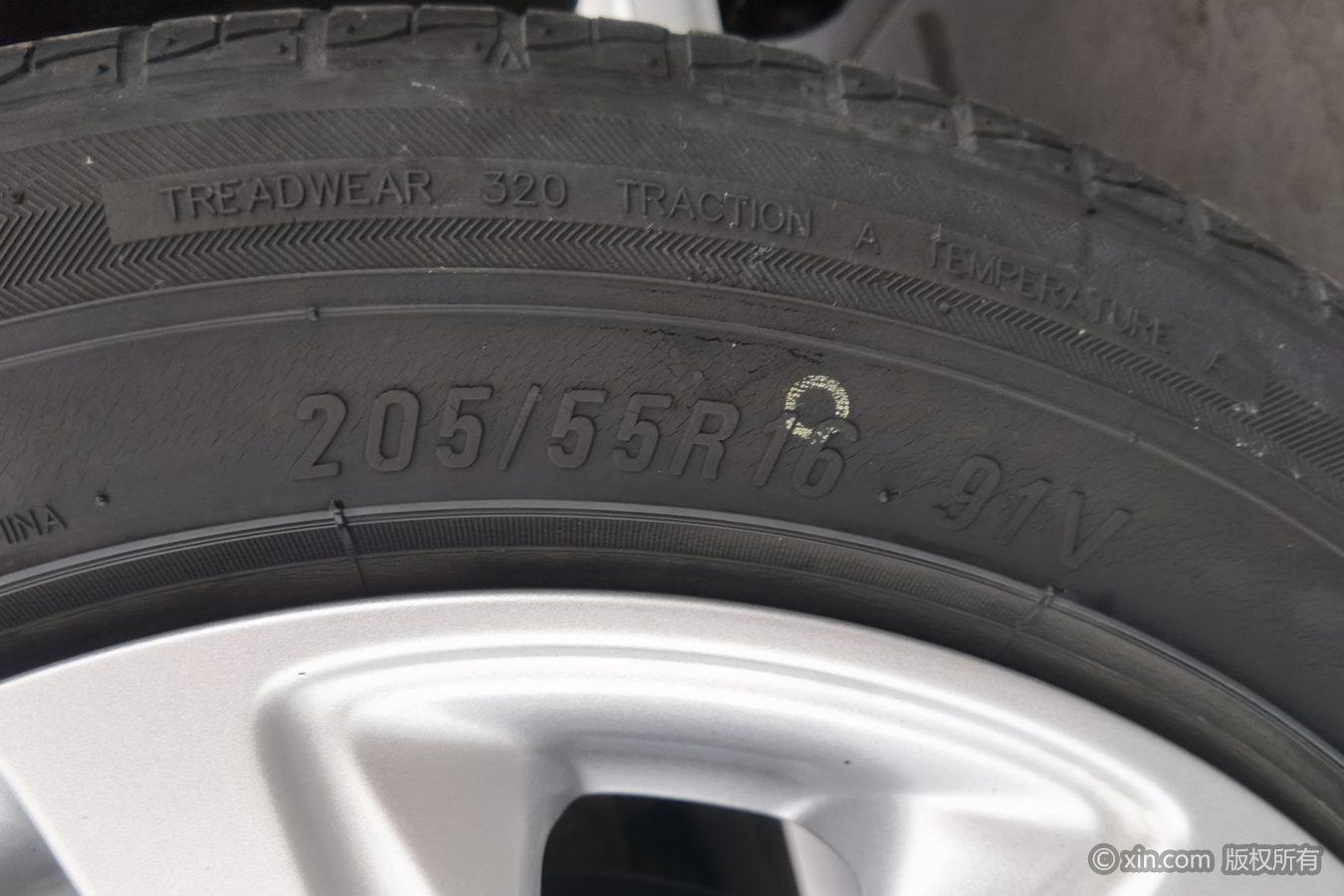 Buick Excelle 2021 1.5L AT Elite