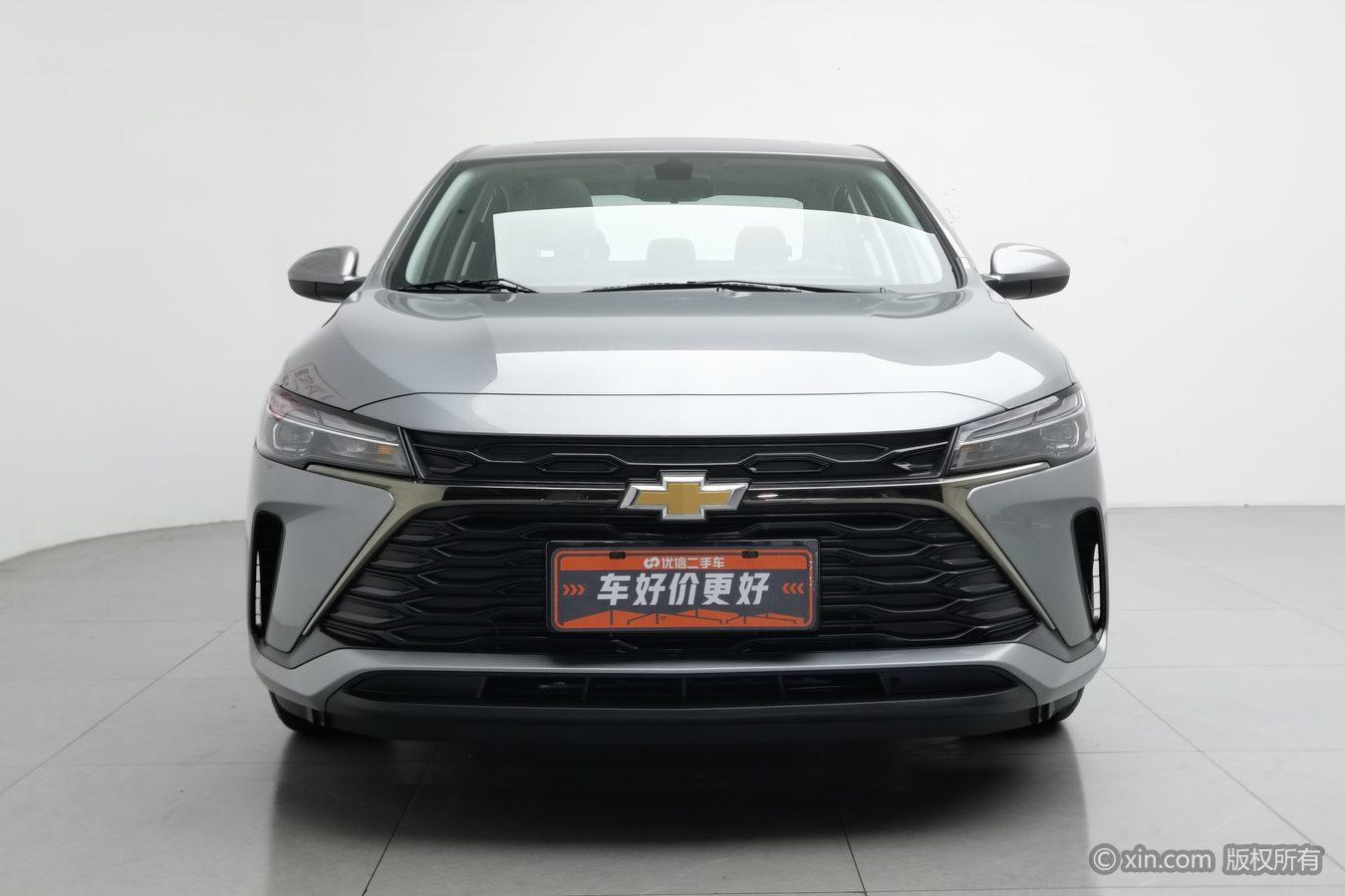 Chevrolet Monza 2024 1.5L DCT Enjoy