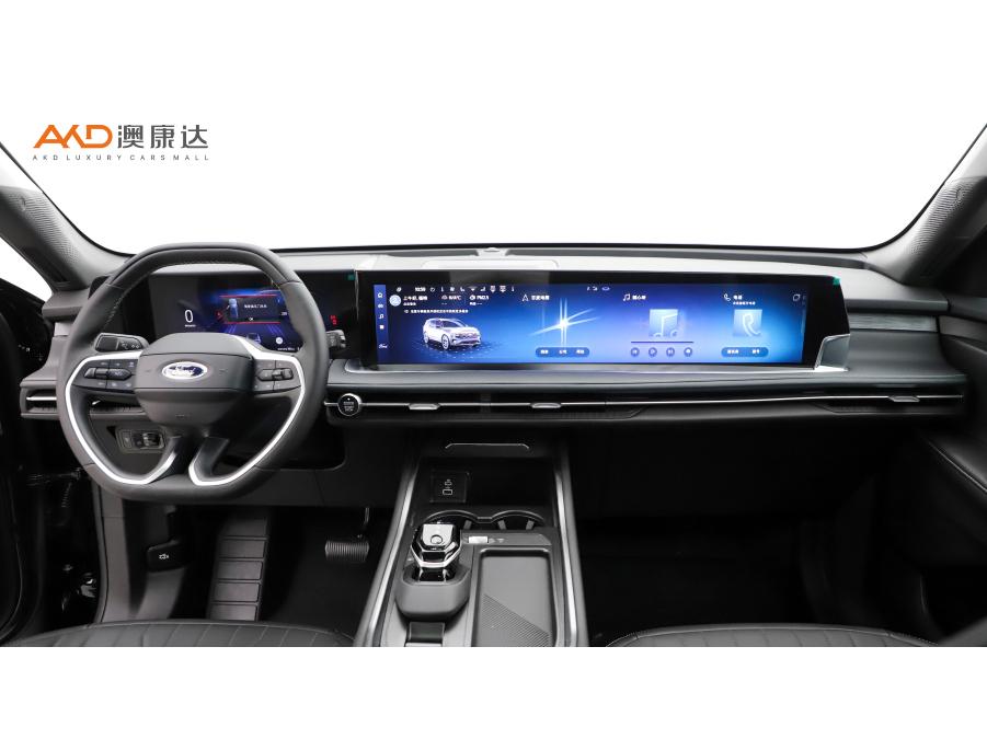 Ford Edge 2026 L 2.0T EcoBoost мест Luxury