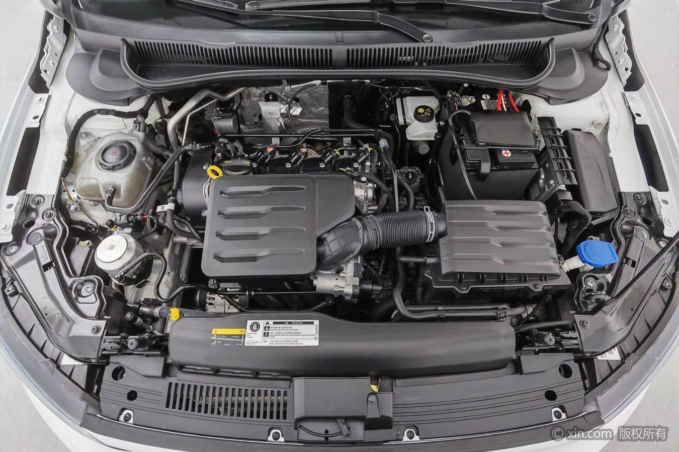 Volkswagen Polo 2023 Plus 1.5L AT