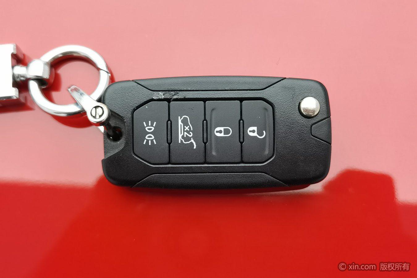 Jeep Renegade 2016 1.4T AT