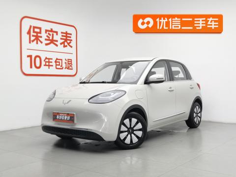 Wuling Bingo