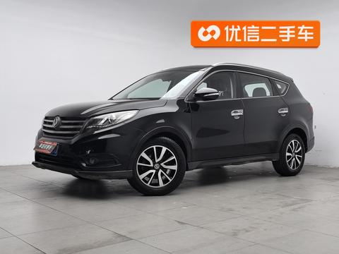 DFSK Fengon 580