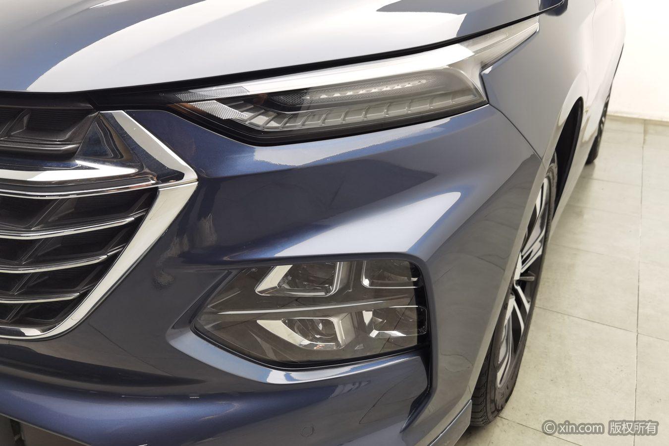 Wuling Victory 2020 1.5T CVT Flagship