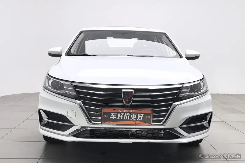 Roewe i6 Classic — фото 2