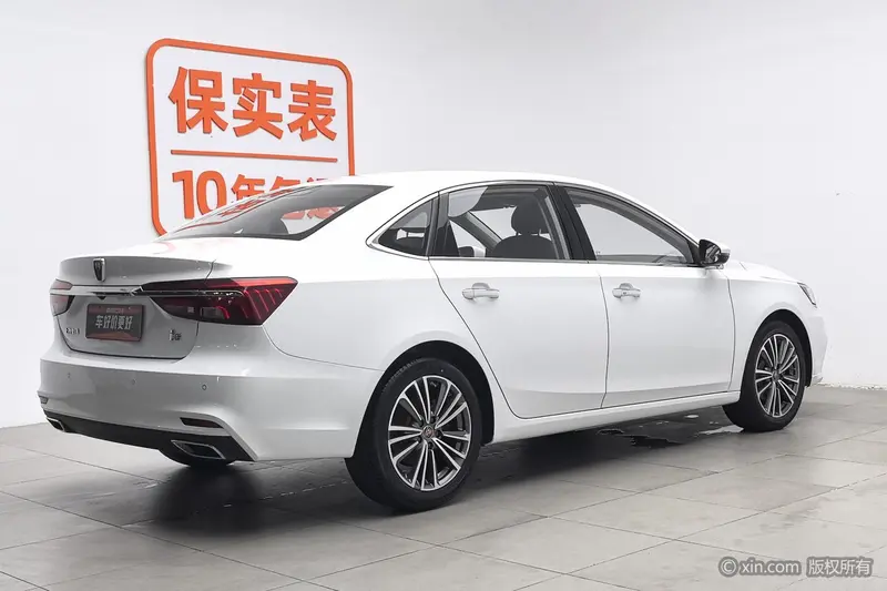 Roewe i6 Classic — фото 4
