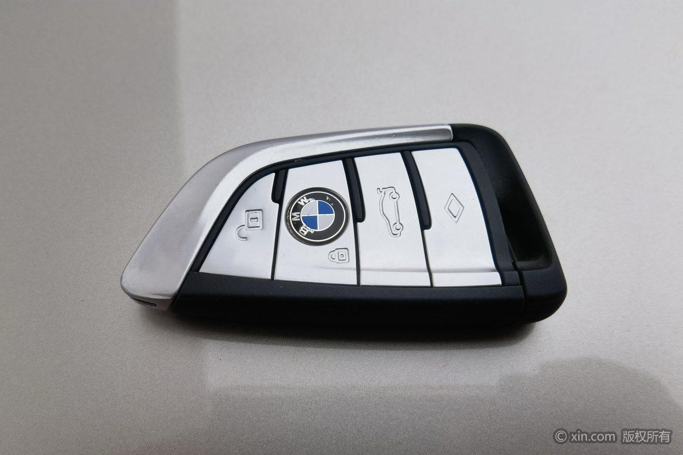 BMW 5 Series 5 2021 530Li Lead Luxury