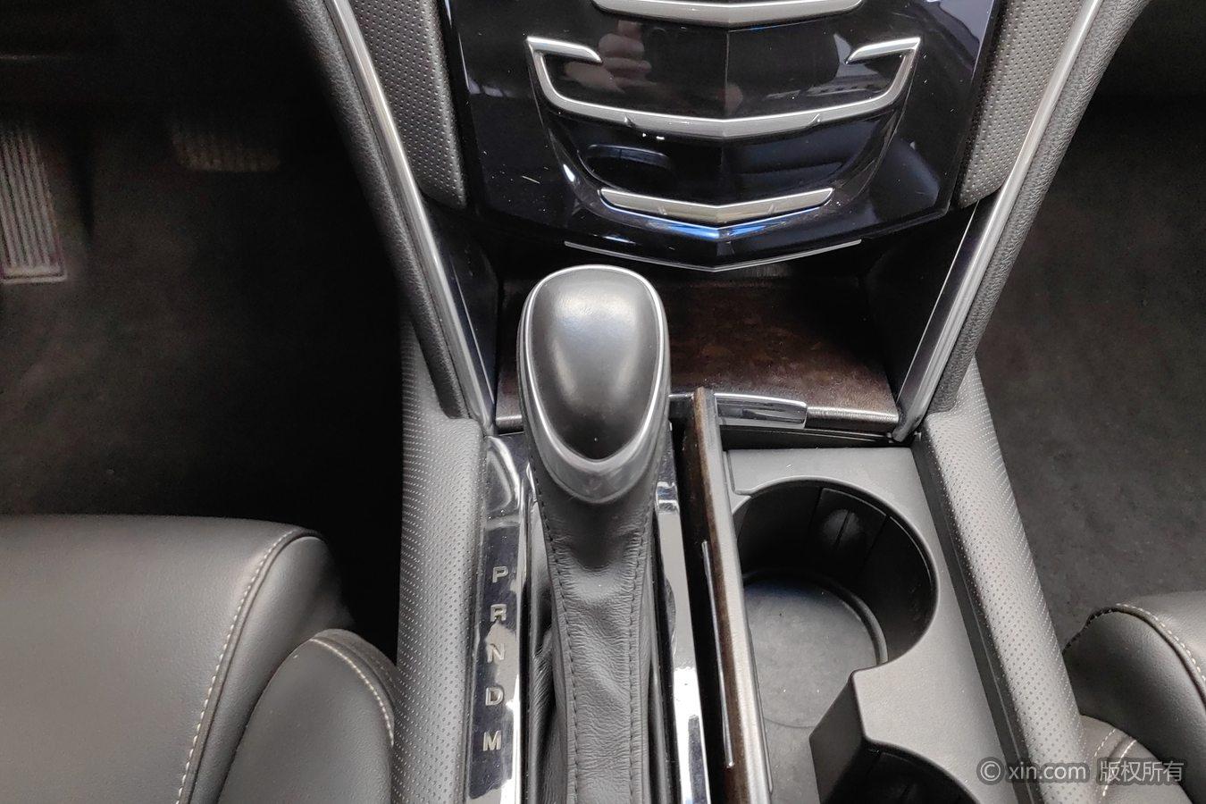Cadillac XTS — фотографии объявления, Фото 18