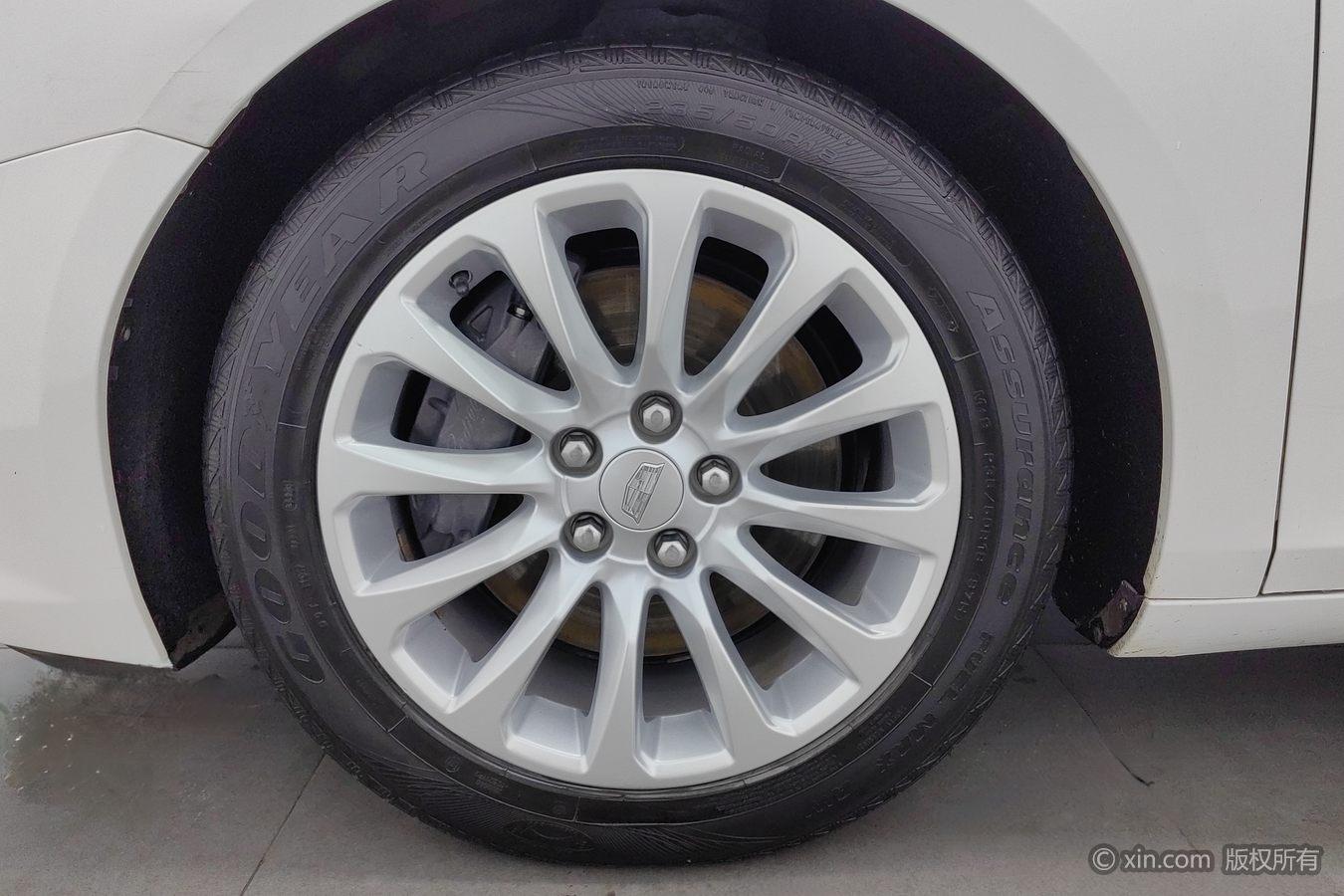 Cadillac XTS — фотографии объявления, Фото 7