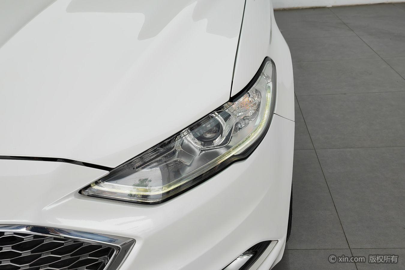Ford Mondeo 2017 EcoBoost 180 Fashion