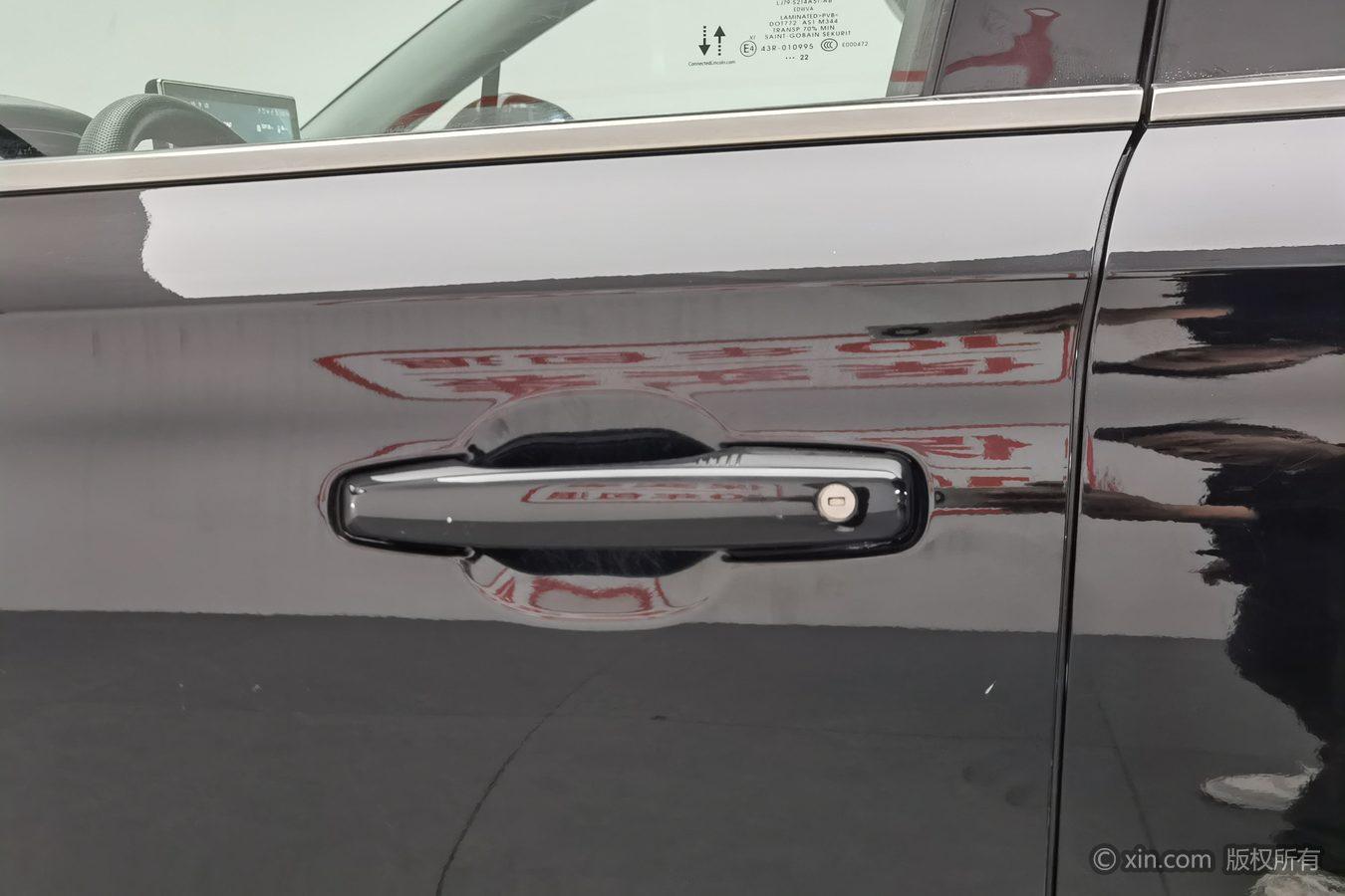 Lincoln Corsair 2022 2.0T
