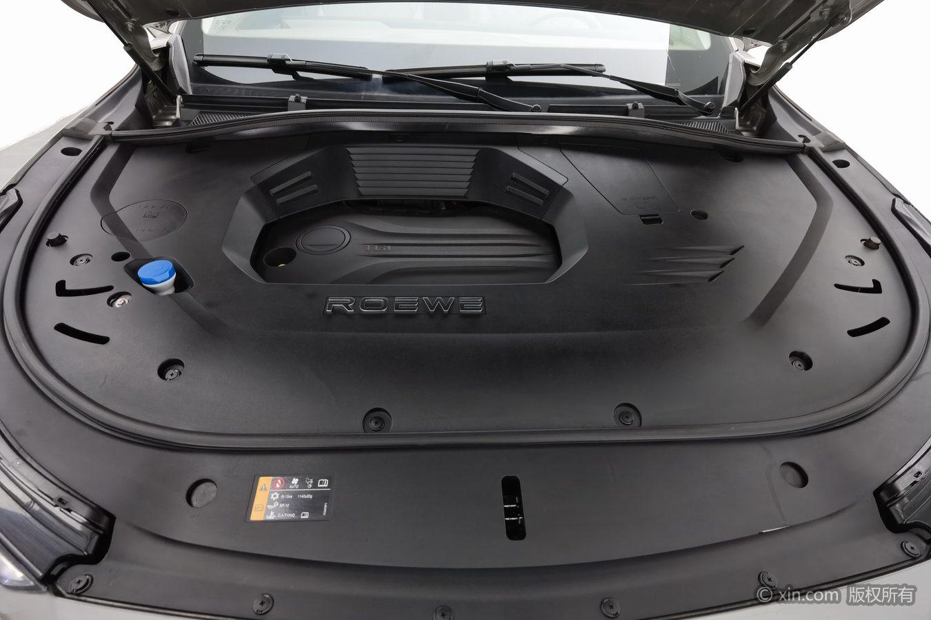Roewe RX9 2023 2.0TGI