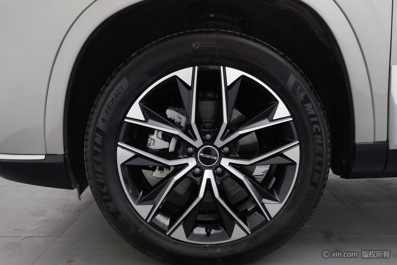 Roewe RX9 2023 2.0TGI